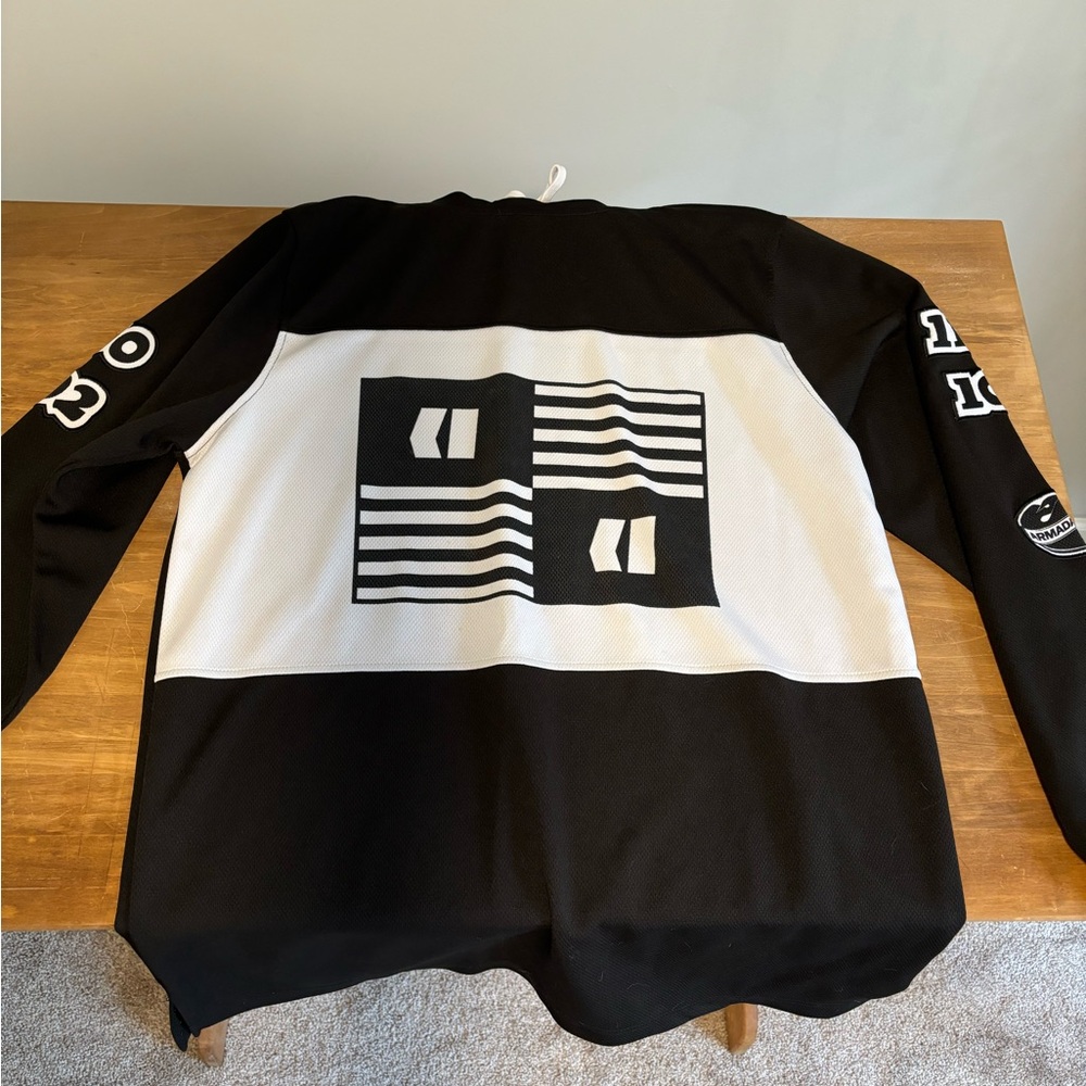 Armada Skis hoodie